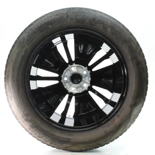 VW Tiguan CT1 Winterräder Napoli Falken 235/55R18 104H DOT25 571601025K - Bild 6