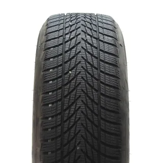 VW Tiguan CT1 Winterräder Belmont Goodyear 215/65R17 99H DOT24 571601025 - Bild 7
