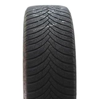 Skoda Octavia IV NX  Winterräder Lyra Firestone 205/55R17 95V DOT25 5E3601025AE - Bild 7