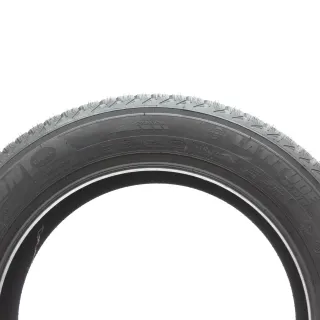 Winterreifen Michelin Latitude Alpin LA2 ZP XL * RSC 255/50 R19 107V DOT23 - Bild 5