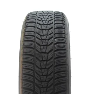 KIA EV4 Winterräder Amsa 5-Doppelspeichen Hankook 215/60R17 DOT25 SZ400ADE07 - Bild 7