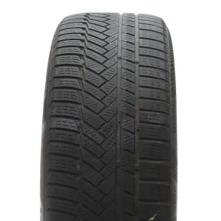 Audi A6 S6 4K C8 Winterräder 10-Speichen-Dynamik 245/45R19 DOT24 4K0601025M - Bild 8