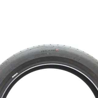 Sommerreifen Hankook Ventus evo SUV + 225/45R19 92W DOT25 DEMO - Bild 4