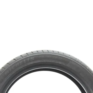 Sommerreifen Michelin Pilot Sport 5 XL 215/45R17 91Y DOT25 DEMO - Bild 4