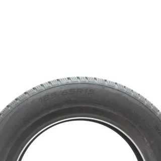 Winterreifen Hankook Winter i*cept evo2 AO XL 185/65R15 92H DOT24 DEMO 1Stk - Bild 4