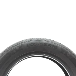 Allwetterreifen Tourador All Climate TF1 205/55R16 91V DOT23 1Stk - Bild 4