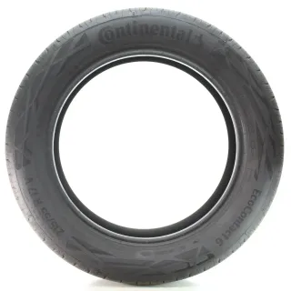 Sommerreifen Continental EcoContact 6 215/55R17 94V DOT26 DEMO 1Stk - Bild 2