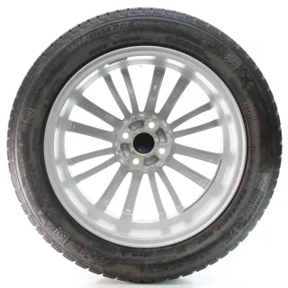 KIA Stonic YB Winterräder 8-Doppelspeichen 205/55R17 95V DOT25 KBA53499 - Bild 5