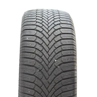 Winterreifen Bridgestone Blizzak 6 Enliten XL 235/60R18 107V DOT25 - Bild 6