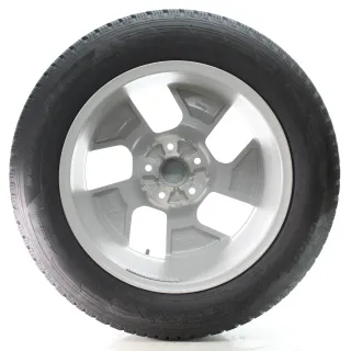 KIA EV3 Winterräder DASAN Hankook 215/60R17 96H DOT25 EV400ADE07 - Bild 5