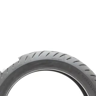 Motorradreifen Continental ContiRoadAttack 4 Rear M/C TL 180/55R17 73W DOT22 - Bild 5