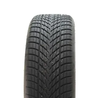 BMW 1er F70 Winterräder M Sternspeiche 968 Goodyear 195/50R18 DOT25 5A45271 - Bild 7
