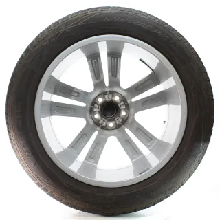 Audi Q7 SQ7 4M Winterräder 5-Arm-Doppelspeiche 255/50R20 109V 4M0601025G - Bild 5