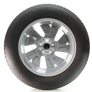 VW Tayron R4 Tiguan CT1 Winterräder Belmont Vredestein 215/65R17 DOT25 571601025 - Bild 5