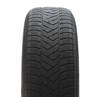 VW Tayron Tiguan II AD1 Allspace Winterräder Montana Pirelli 215/65R17 5NA601025 - Bild 7