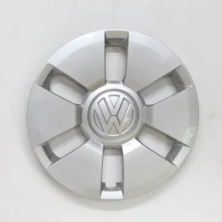 VW UP! 14 Zoll Radkappen Radblenden Radzierblenden Original 1S0601147 4Stk - Bild 6