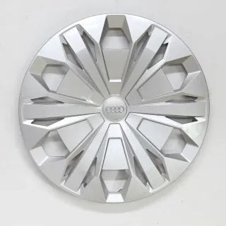 Audi Q3 F3 17 Zoll Radkappen Radblenden Radzierblenden Original 83A601147 4Stk - Bild 6
