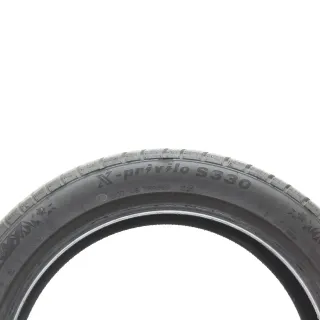 Winterreifen Tracmax X-privilo s330 XL 225/45R18 95V DOT25 - Bild 5