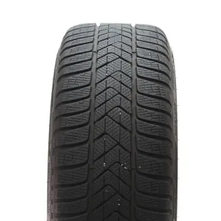 Audi A3 S3 8Y Winterräder 5-Arm-Dynamik Pirelli 225/40R18 92V 8Y0601025J - Bild 7