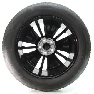 VW Tiguan CT1 Winterräder Napoli Falken 235/55R18 104H DOT24 571601025K - Bild 5