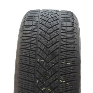 BMW IX I20 Winterräder Aerodynamikrad 1011 Goodyear 255/50R21 109H DOT24 5A02655 - Bild 7