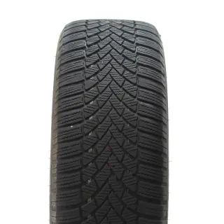 VW Golf VIII CD1 CG5 Winterräder Belmont Bridgestone 205/50R17 DOT25 5H0601025B - Bild 7