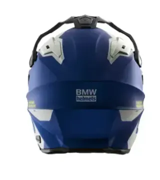 BMW Motorrad Helm GS Pure 61/62 XL Lut Integralhelm 76317912987 NEU - Bild 4