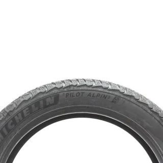 Winterreifen Michelin Pilot Alpin 5 XL 225/45R18 95V DOT25 NEU 1Stk - Bild 3