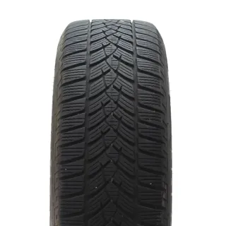 VW T-Cross C11 Taigo CS1 Winterräder Valencia 205/55R17 95V 2G7601025E - Bild 7
