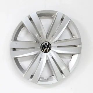 VW Touran 5T 16 Zoll Radkappen Radzierblenden Original 5TA601147 4stk - Bild 6
