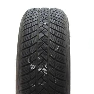 VW Tayron R4 Tiguan CT1 Winterräder Belmont Vredestein 215/65R17 DOT25 571601025 - Bild 7