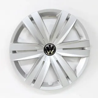 VW Touran 5T 16 Zoll Radkappen Radzierblenden Original 5TA601147 4stk - Bild 6
