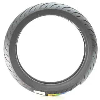 Motorradreifen Michelin Pilot Street Radial M/C TT 110/70R17 54H DOT25 NEU 1Stk - Bild 2
