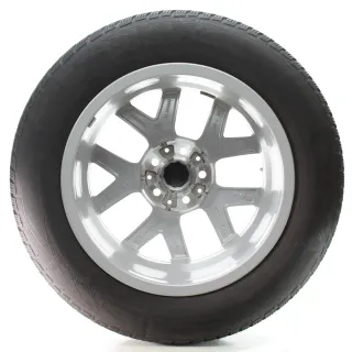 BMW X1 U11 X2 U10 Winterräder Y-Speiche 896 Vredestein 205/65R17 DOT25 6898299 - Bild 5