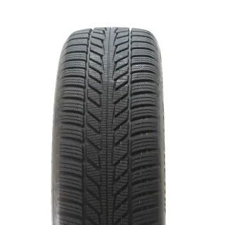 MINI Cooper J01 Winterräder JCW Star Spoke 991 Hankook 195/60R17 DOT24 7886559 - Bild 7