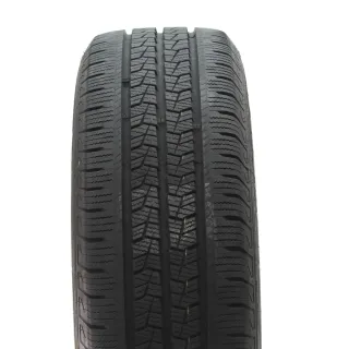 VW Beetle ab 2012 Winterräder Stahlfelgen Tourador 215/60R16C 561601027 - Bild 7