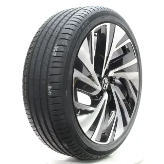 VW ID.4 E21 ID.5 E39 Sommerräder Pirelli 235/45-255/40R21 DOT23 NEU 11A601025B-K - Bild 6