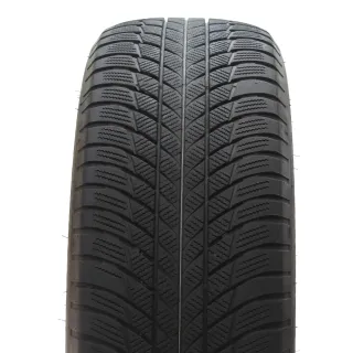 BMW X3 F97 X4 F98 Winterräder V-Speiche 691 Bridgestone 245/50R19 DOT23 36877325 - Bild 7