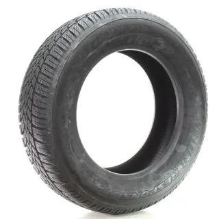 Winterreifen Dunlop Winter Response 2 195/65R15 91T DOT24 DEMO 1Stk - Bild 1