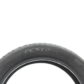 Sommerreifen Kumho Ecsta PS72 + 225/45R18 91Y DOT26 DEMO - Bild 3