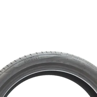 Sommerreifen Pirelli Scorpion + AO XL ContiSeal 235/45R21 101T DOT25 DEMO 1Stk - Bild 5