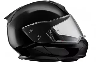 BMW Motorrad Helm System 7 EVO Carbon ECE 56/57 M Klapphelm 76315A75174 NEU - Bild 2