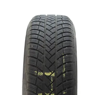 VW Tiguan CT1 Winterräder Belmont Vredestein 215/65R17 99H DOT25  571601025 - Bild 7