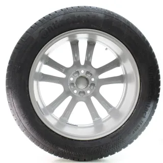Hyundai Santa Fé DM TM Winterräder Padang Conti 235/55R19 DOT25 KBA54133 NEU - Bild 5