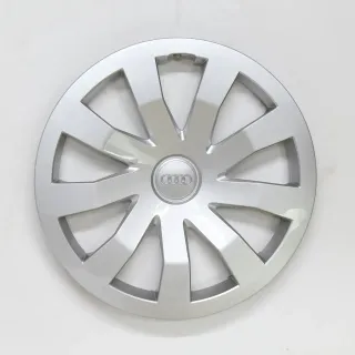 Audi A1 GB 15 Zoll Radkappen Radblenden Radzierblenden Original 82A601147 4Stk - Bild 5