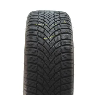 VW Golf 8 VIII CD1 CG5 Winterräder Gavia Bridgestone 205/50R17 93V 5H0071497 - Bild 7