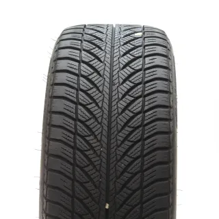 BMW 5er G30 G31 Winterräder V-Speiche 684 Goodyear 245/45R18 6874441 - Bild 7