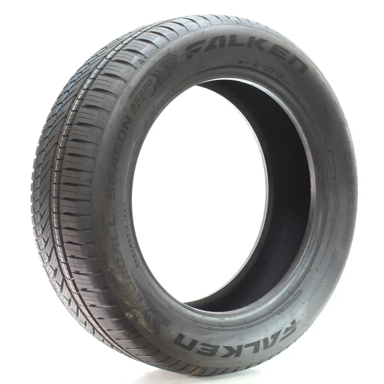 Allwetterreifen Falken Euroallseason AS-220 PRO + 235/55 R18 100V NEU 1Stk - Bild 1