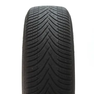 Peugeot 3008 SUV M4 Winterräder Chicago Kleber 215/65R17 99V DOT23 9809687177 - Bild 7