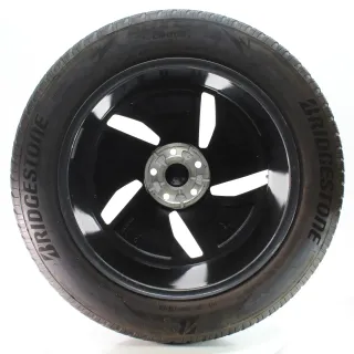 VW ID.4 E21 ID.5 E39 Winterräder Hamar Grau 235/55-255/50R19 101T 11A601025M - Bild 5